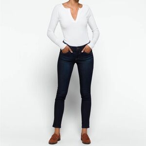 Ab technology democracy jeans size 2
